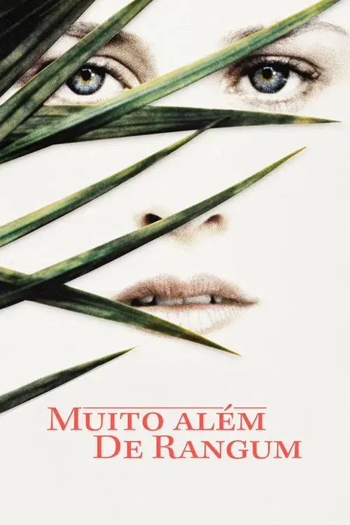 Muito Além De Rangum