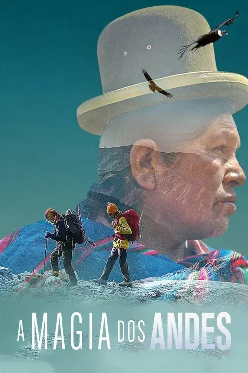 A Magia dos Andes