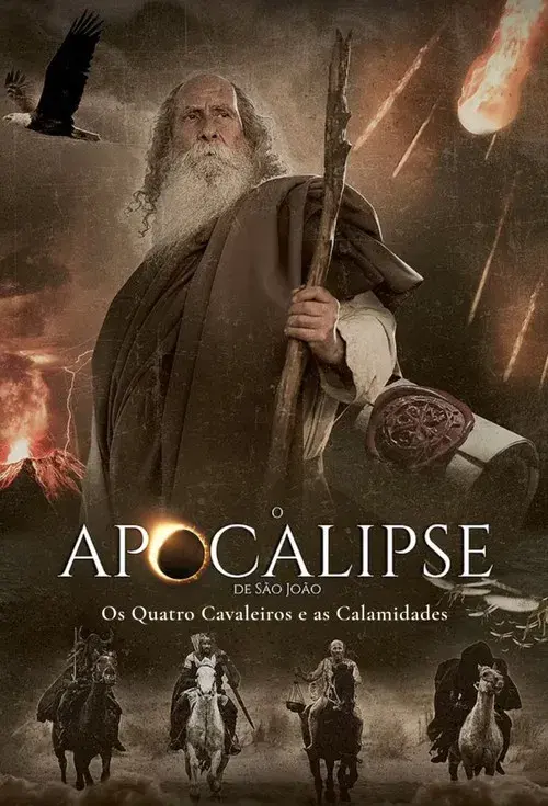 O Apocalipse de São João