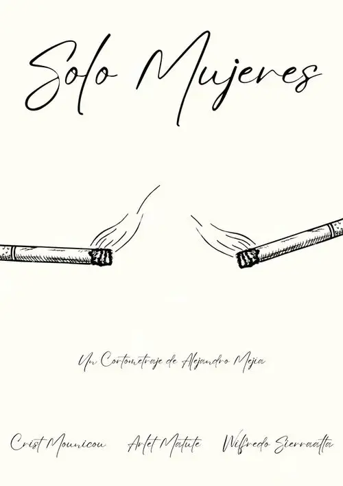Solo Mujeres