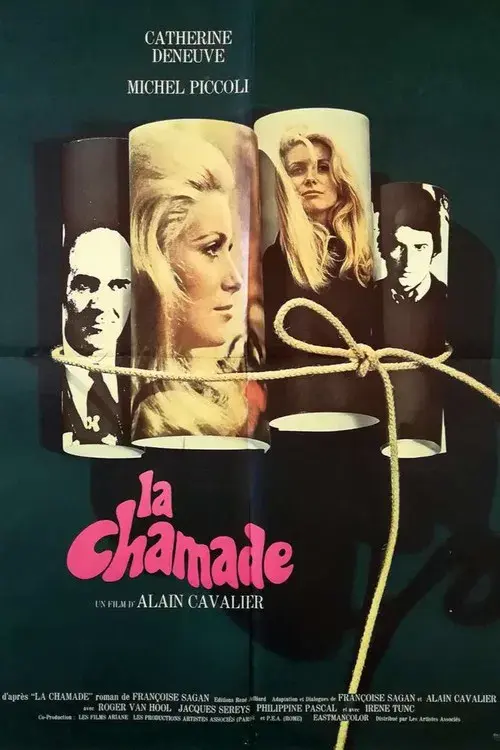 La Chamade