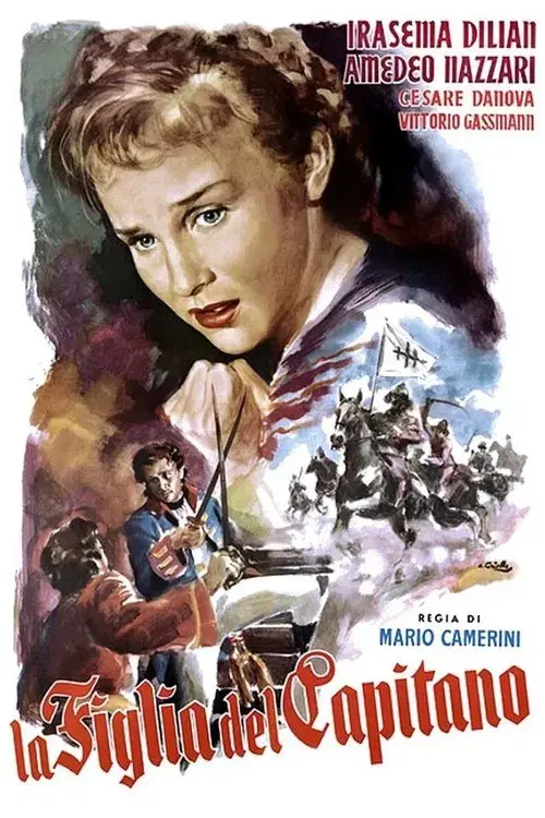 A Filha do Capitão