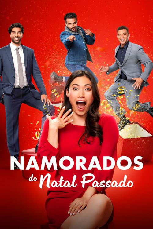 Namorados do Natal Passado