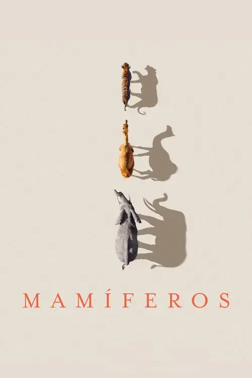 Mamíferos