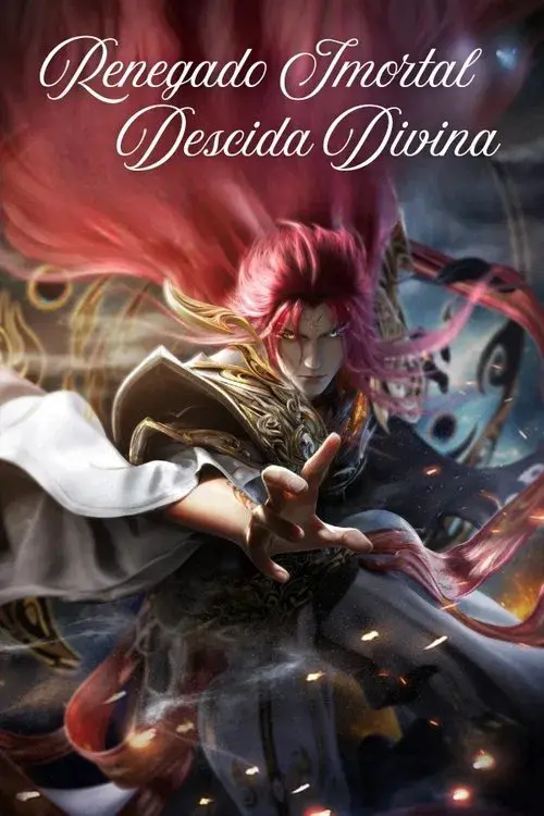 Renegado Imortal: Descida Divina