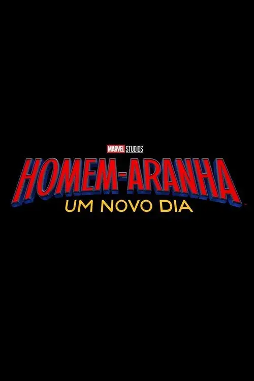 Homem-Aranha: Um Novo Dia