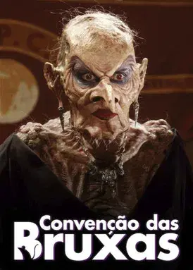 Convenção das Bruxas