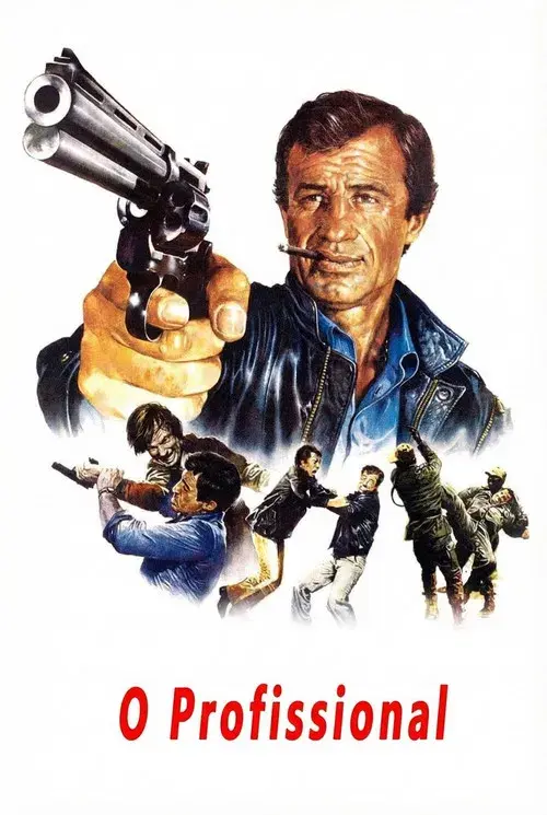 O Profissional