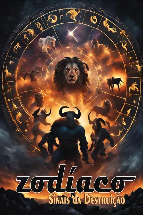 Zodíaco - Sinais da Destruição