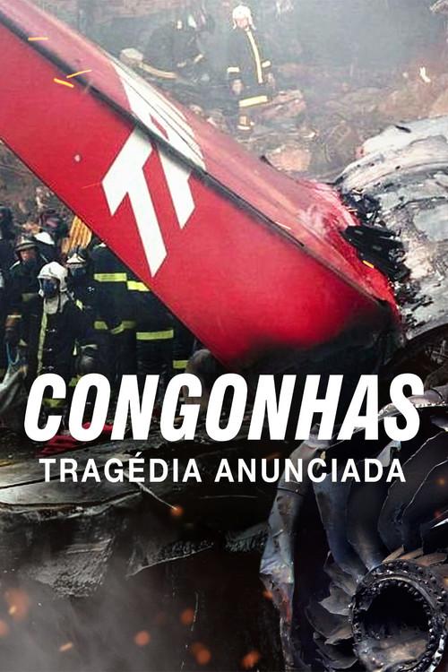 Congonhas: Tragédia Anunciada