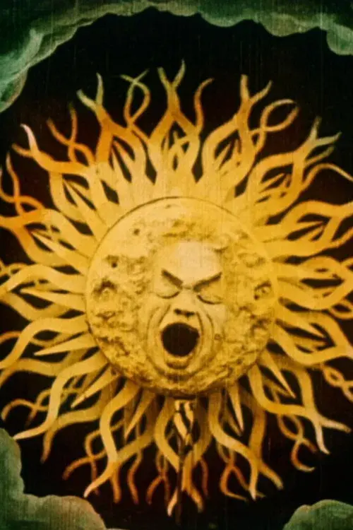 Viagem Através do Impossível