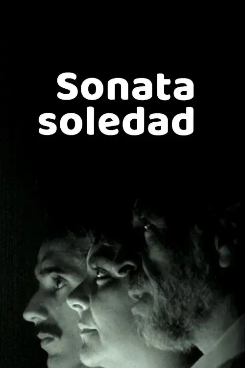Sonata soledad