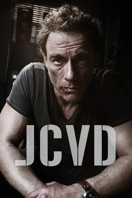 JCVD: A Maior Luta de Sua Vida