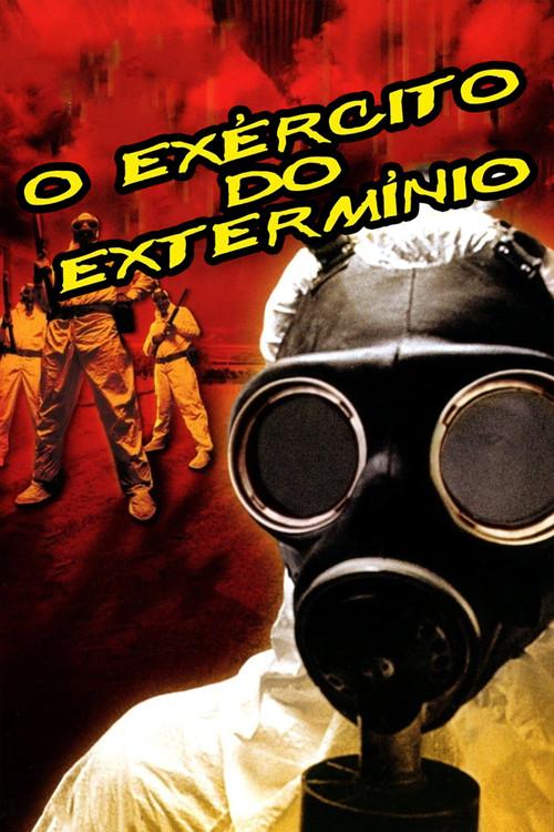 O Exército do Extermínio