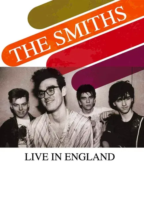 The Smiths: Live at The Haçienda, Manchester