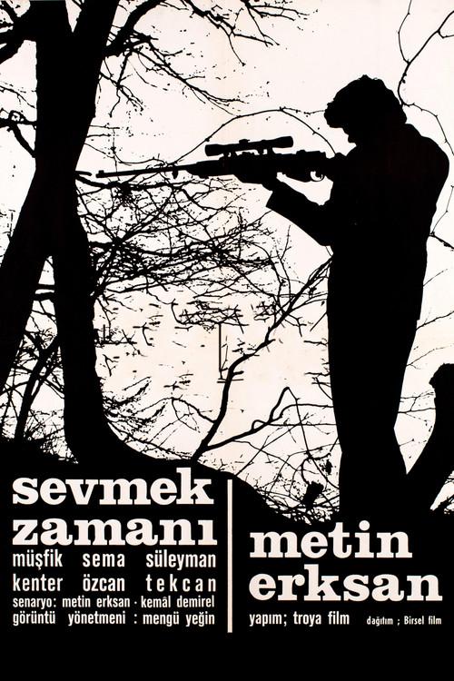 Sevmek Zamanı