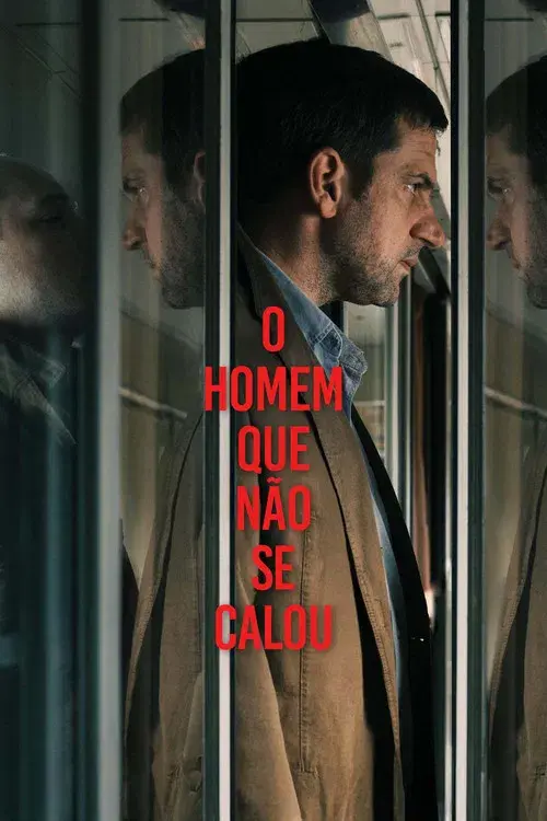 O Homem Que Não Se Calou
