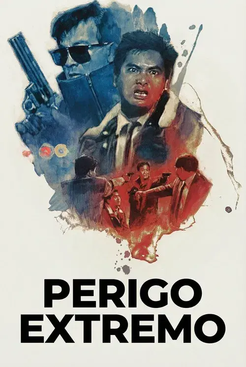 Perigo Extremo