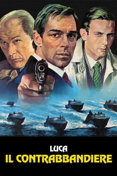 Luca il contrabbandiere