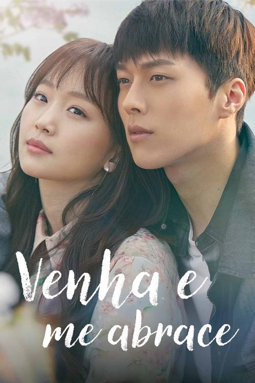 Venha e me Abrace
