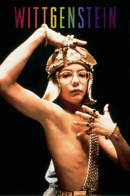 Wittgenstein