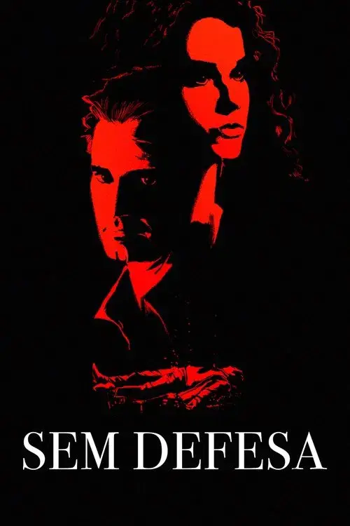 Sem Defesa