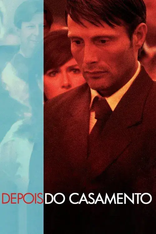 Depois do Casamento