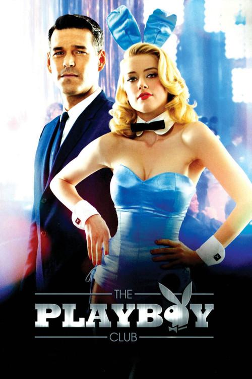 The Playboy Club