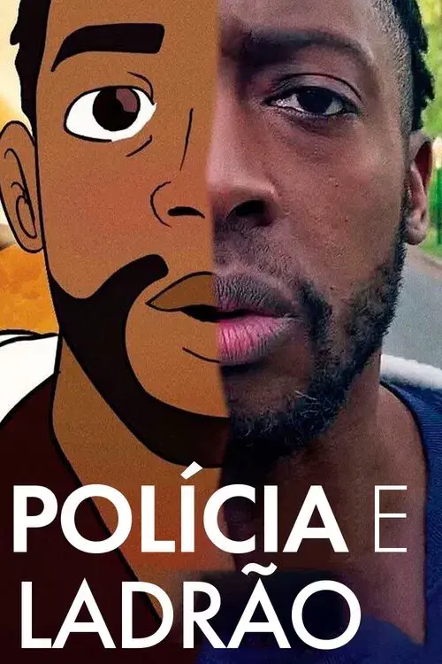 Polícia e Ladrão