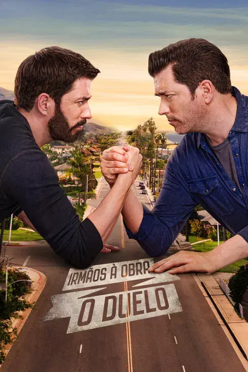 Irmãos à Obra: O Duelo