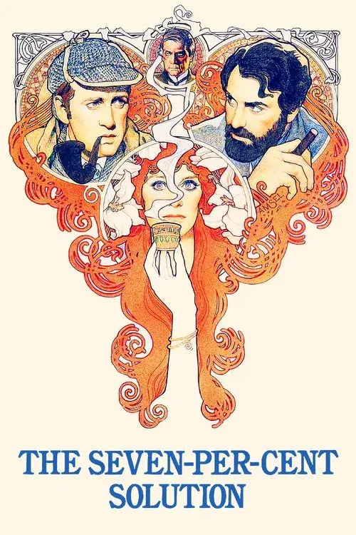 Visões de Sherlock Holmes