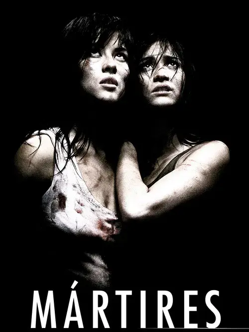Mártires
