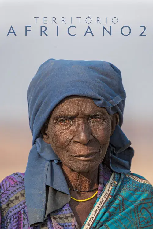 Território Africano 2