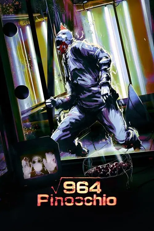 Pinóquio 964