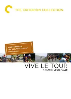 Vive Le Tour