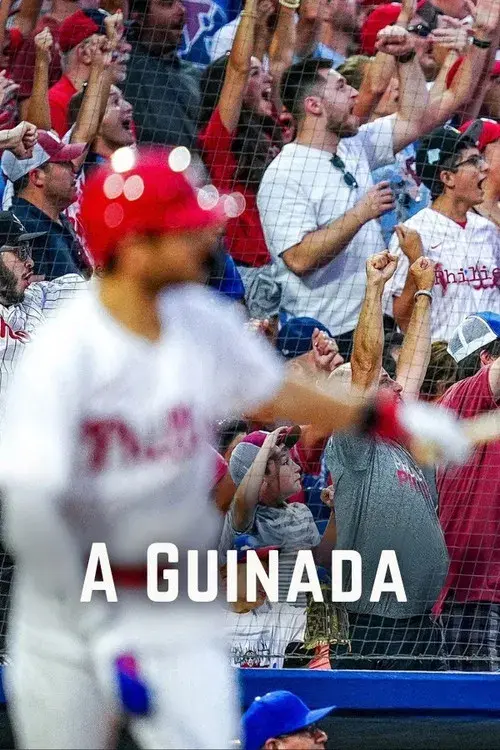 A Guinada