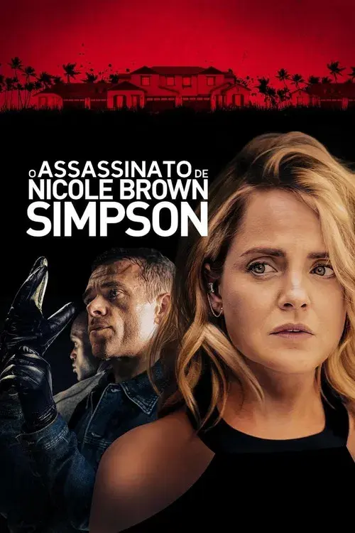 O Assassinato de Nicole Brown Simpson