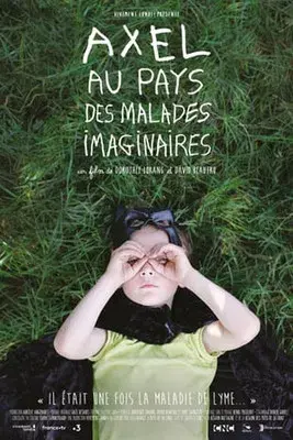 Axel au pays des malades imaginaires