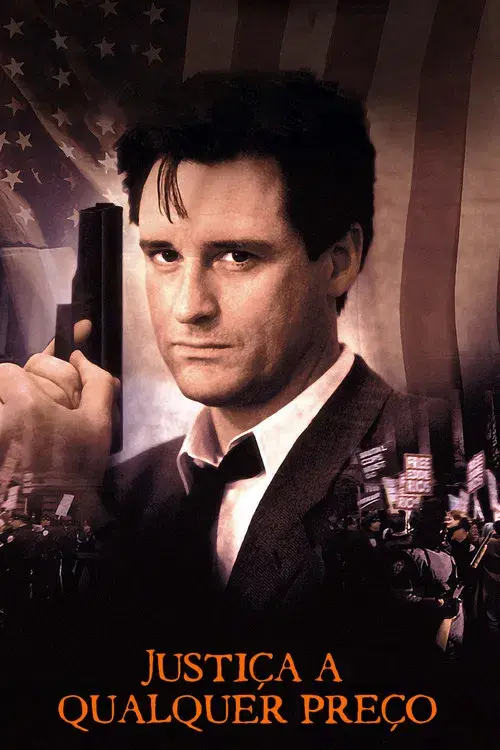 Justiça a Qualquer Preço