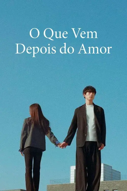 O Que Vem Depois do Amor