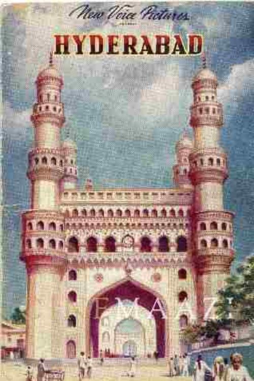 Hyderabad Ki Nazneen