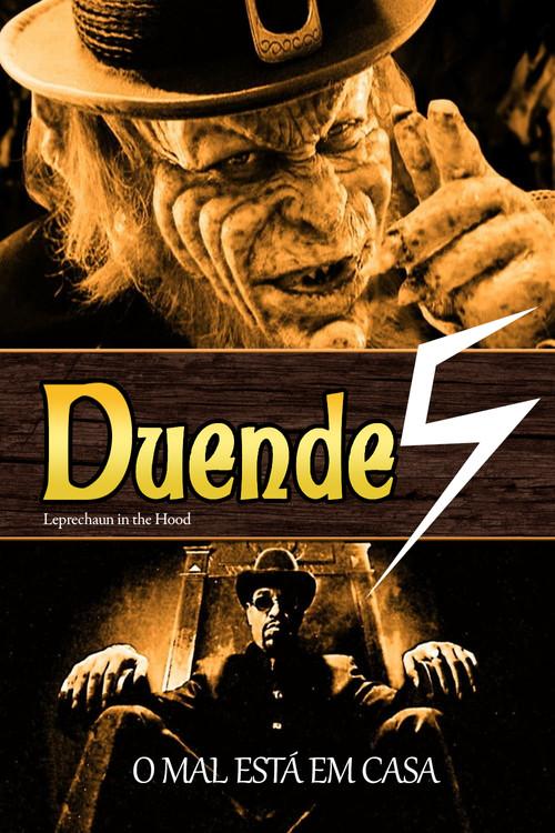 O Duende 5