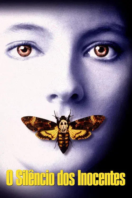 O Silêncio dos Inocentes