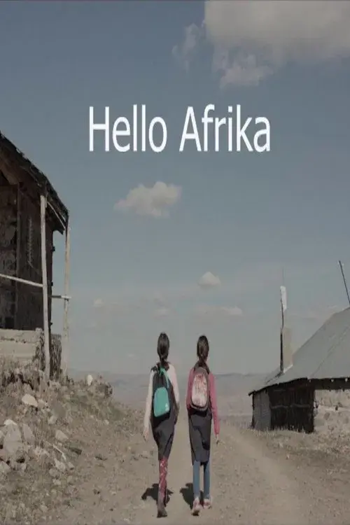 Hello Africa
