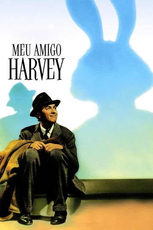 Meu Amigo Harvey