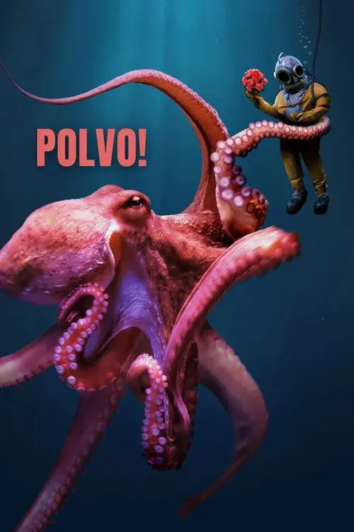Polvo!