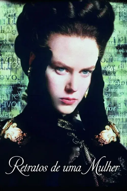 Retratos de uma Mulher