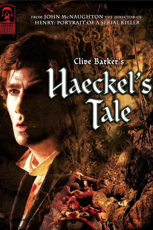 Haeckel's Tale