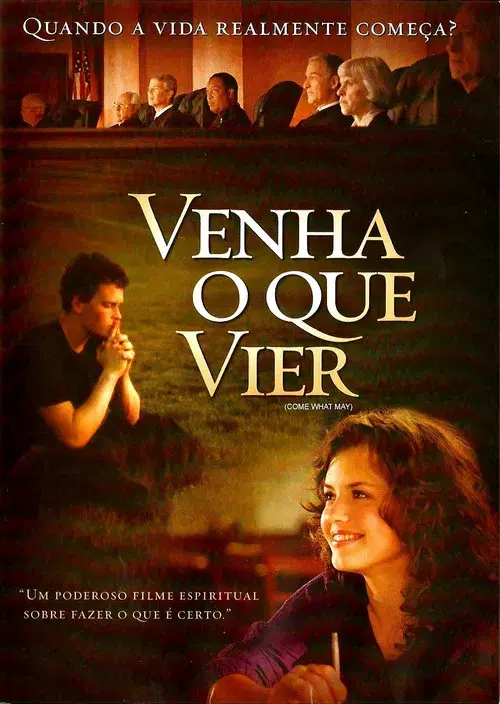 Venha o Que Vier