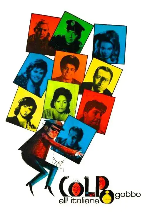 Colpo gobbo all'italiana